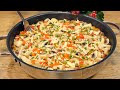 Всички ме питат за тази рецепта! Бързо и вкусно! Лесна рецепта за вкусна вечеря