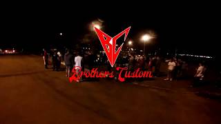 Passat Alemão V6 Monstrao