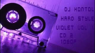 Download lagu DJ Kontol - Hard Style Violet - We Are Not Alone CD2
