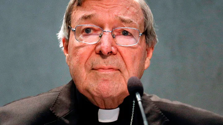 Cardinal George Pell dies after hip surgery complications
