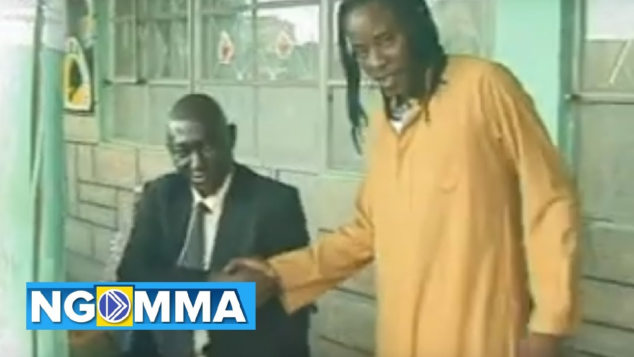 Eng Musomesa MUSOMESA - CHEERS LISBON (official video) - YouTube