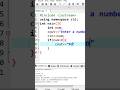 How to use"If,Else if,Else"1 Minute!"Explained!"---🔥#Coding #LearnProgramming #CPlusPlus#learntocode