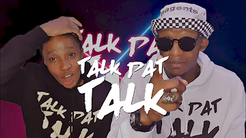 Talk Dat Talk EP.27 : Resisting Temptation Because I'm Committed /That ULTIMATUM Relationship Text