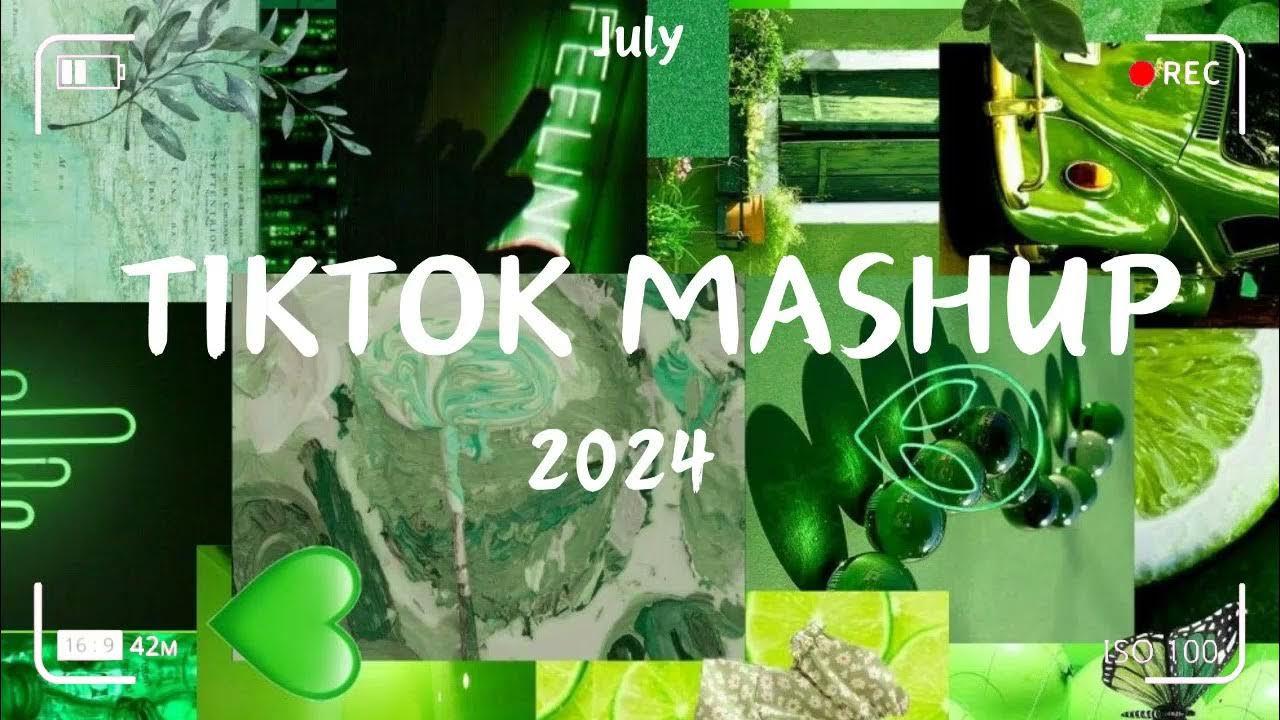 TikTok Mashup July 2025 💗💗(Not Clean)💗💗 YouTube