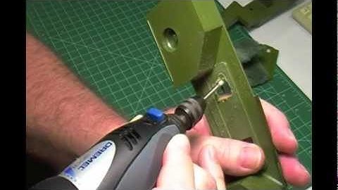 Halcyon Aliens APC part 1