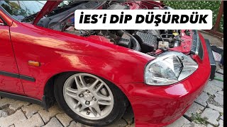 KIRMIZI İESİ BİTİRDİK R81 FİNAL!