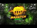 Mahatch FC SE04. Тизер 4 сезона боев на кулаках - "Махач"