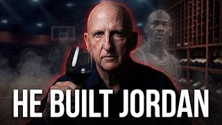 Michael Jordan’s Agent Exposes the Ruthless Business of the NBA