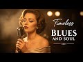 Etta James-Inspired Blues & Soul | Golden Glow and Dreaming Echoes
