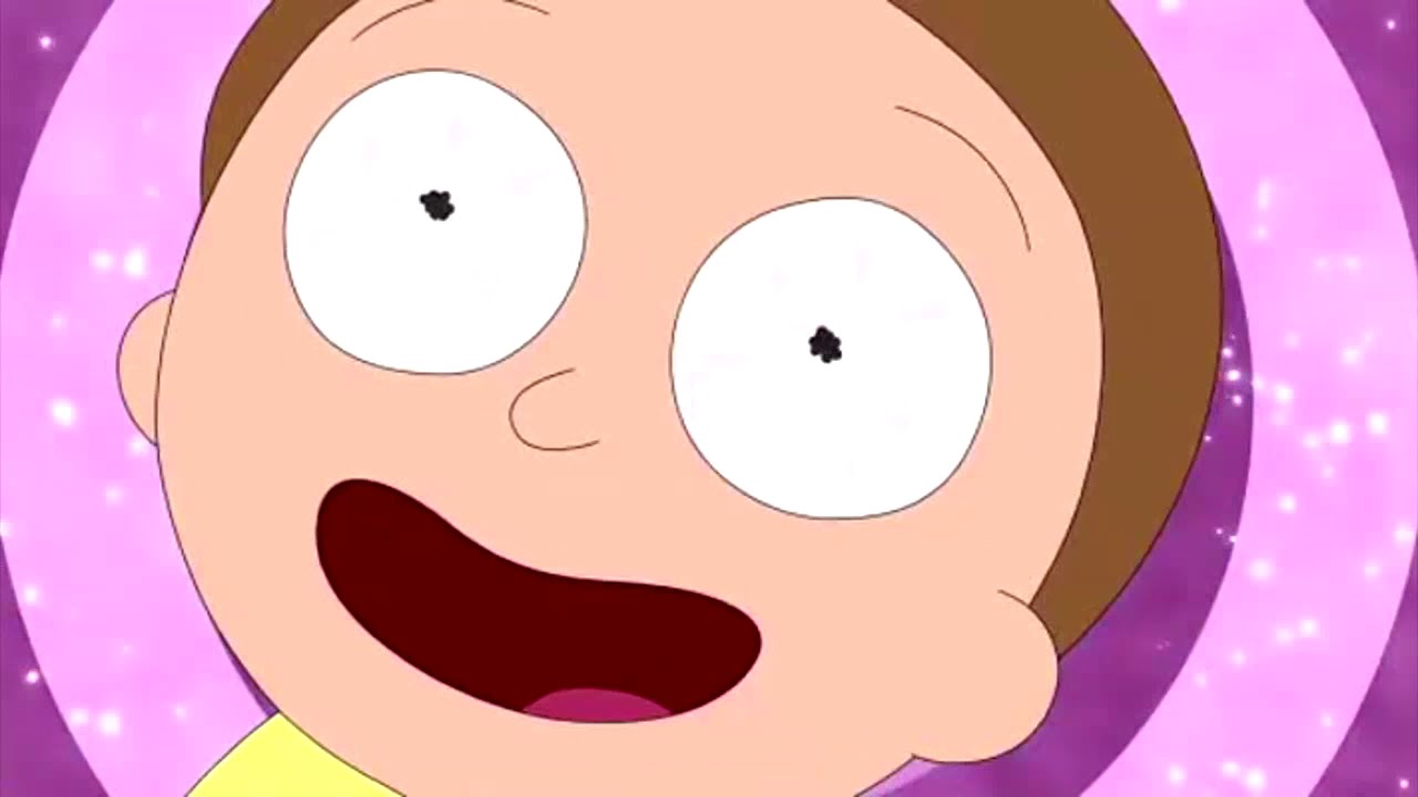 Рик и Морти - Вики - YouTube