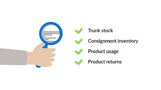 Genesis Supplier Portal screenshot 3