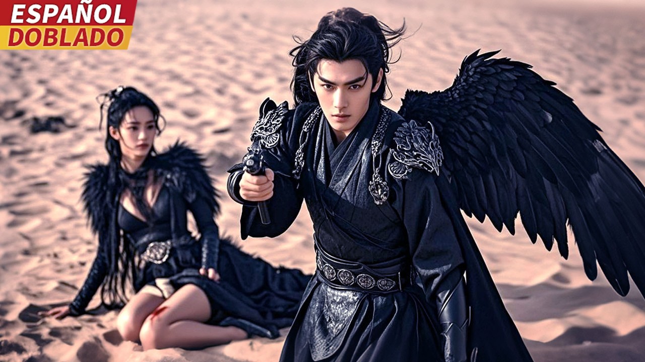 [Doblado Esp] El Último Seguidor Superviviente... ¡El Rey finalmente ha decidido buscar Venganza!