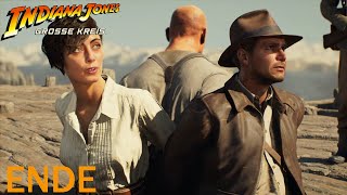 🎮 INDIANA JONES UND DER GROSSE KREIS #ENDE - Sühne
