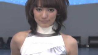 東京オートサロン２００９　ｗｉｔｈ　ＮＡＰＡＣ