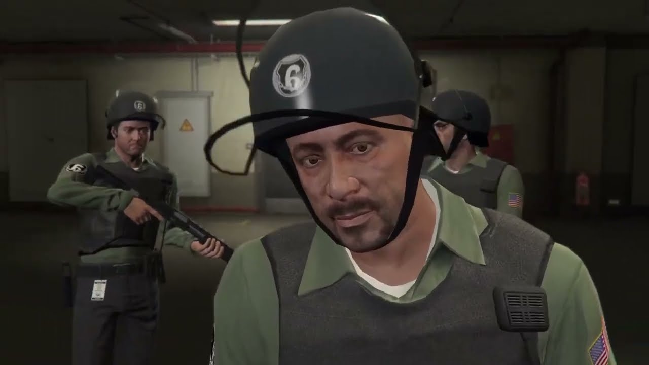 Bank robbery 💰💎🤡#gta5 #gta #india 