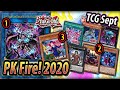 WHAT HAVE THEY DONE.. | PK FIRE! TCG SEPT 2020