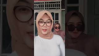 KUMPULAN GOYANG TIKTOK JILBAB TERBARU||VIRAL 2023||AUTO GOYANG
