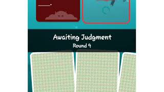 Card against humanity (evil apples) screenshot 5