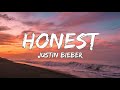 Honest Justin Bieber Ft Don Toliver Lyrics 