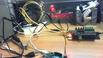 Webiopi: Controllo dei pin IN/OUT di Raspberry Pi da remoto (via Web)