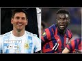 Should Copa America and Gold Cup tournaments combine? | ESPN FC