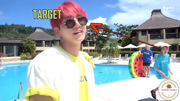 [2020 FESTA] BTS Airplane pt.2