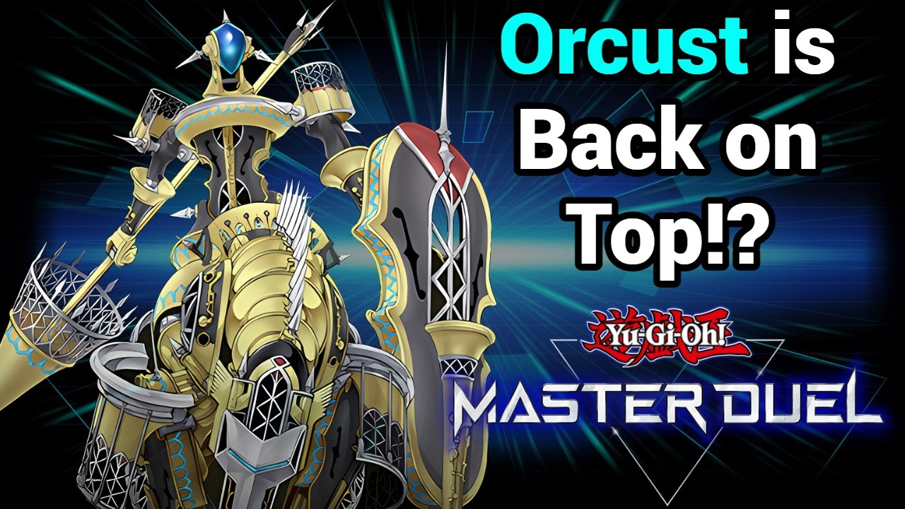 orcust yugioh top decks Complete Custom Deck for Yu-Gi-Oh! Orcust Deck Shaddoll Winda Thousand-Eyes