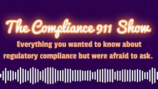 The Compliance 911 Show - The New CRA II - Retail Lending Test