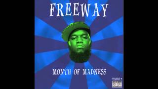 Freeway - Fasho (Feat. Jay Rock, Balance & Kendrick Lamar) [Official Audio]