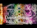 7-Stunden Chakra Meditation: Tiefenentspannung & Heilung im Schlaf – Erwecke Deine Energie! #ONELOVE