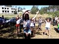 Танець - Відкриття Summer Camp ( Go Camp 2018)