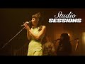 Studio Sessions Featuring Shera Shi 
