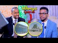 Xogta muranka hawada somaliland iyo somalia  wareysi maareeyaha hayadda duulista iyo madaarada