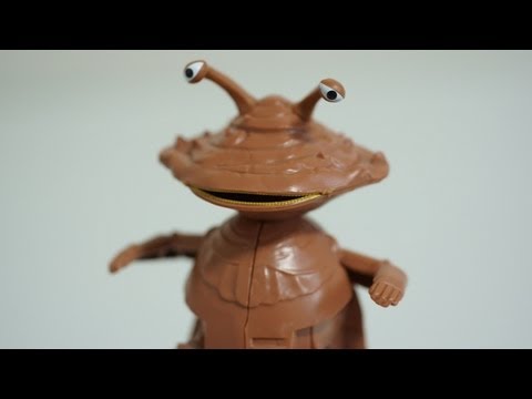 ウルトラエッグ】カネゴン レビュー Ultra Egg Kanegon - YouTube