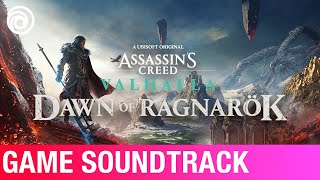 The Eitri Crater | Assassin’s Creed Valhalla : Dawn of Ragnarök (Original Game Soundtrack)