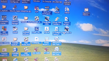 How to download Panel Builder 32 program into Panel View 550.