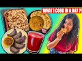 What i cook in a day  tamilrecipes