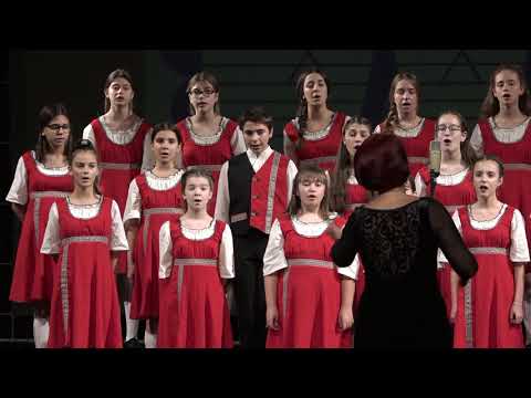 Детски хор 'Дунавски