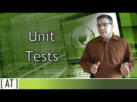 Unit Tests - Wie automatisch Qualität gesichert wird