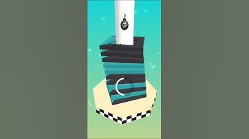 stack ball game play || ios, Android gameplay #shorts #gameplay #gaming