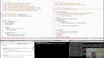 zero-to-quake-3 day 8: Basic FPS camera