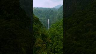 Download Lagu Pesona Curug Seribu TNGHS #gunungsalak MP3