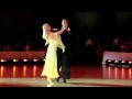 Ballroom Dance Video - 2008 Desert Classic DanceSport Festival - Luca & Loraine Baricchi