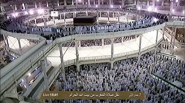 سورة النصر بصوت فضيلة الشيخ د  فيصل غزواي
