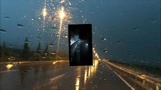 Турпал Абдулкеримов - Тёмная ночь, холодный дождь.