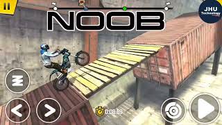Bike Stunt 3d: Motorcycle Game screenshot 5