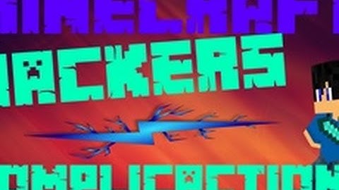 [Mcw][Hackers Complication] #5 [Rekking the hackers]