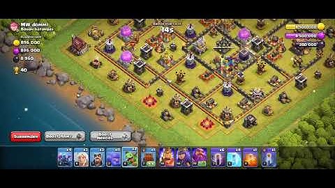 Connection lost Rush archer 9 to wizard 10