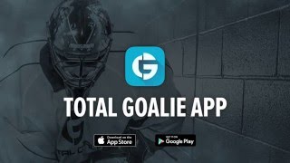 The Total Goalie App