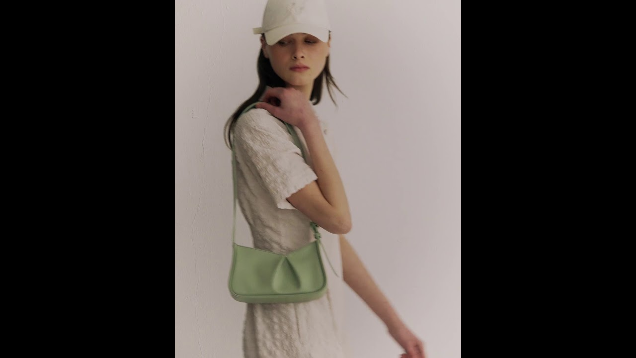 Ma Journée 2021S/S COLLECTION 'FLÂNEUR'